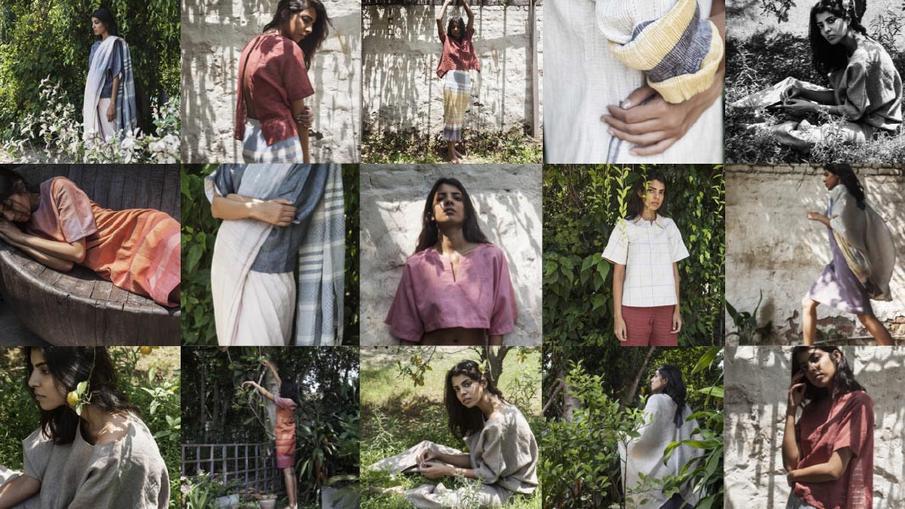 SS15 \ IN THE MOOD FOR LOVE
