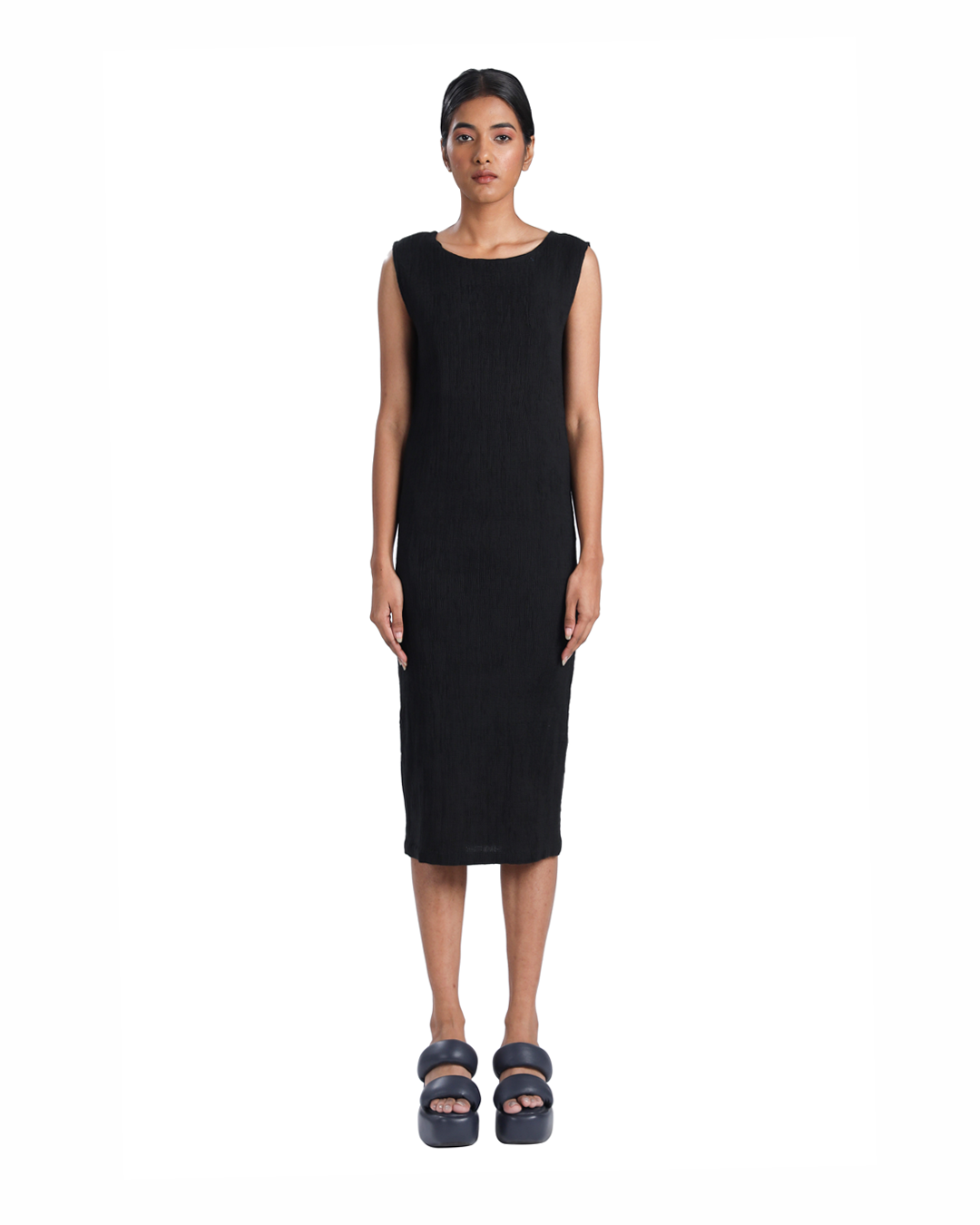 Handwoven Kinji Dress
