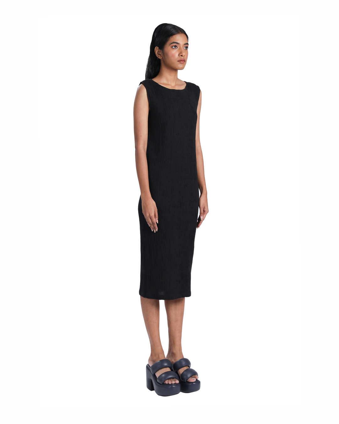 Handwoven Kinji Dress