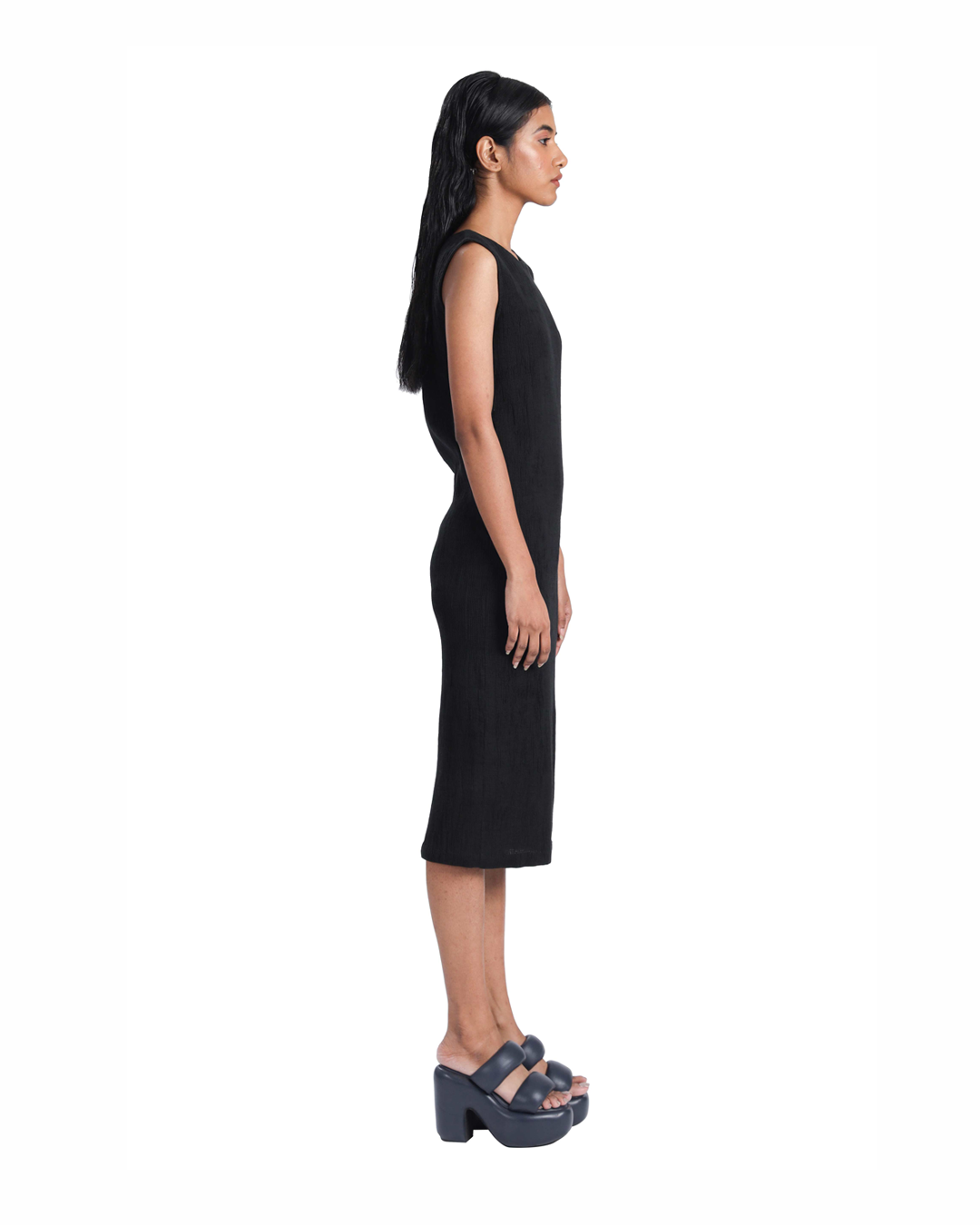 Handwoven Kinji Dress
